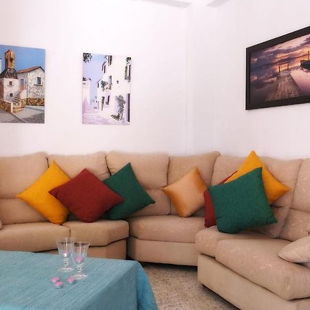 Alojamiento Rural Casa Los Arenales Cordoba Dış mekan fotoğraf