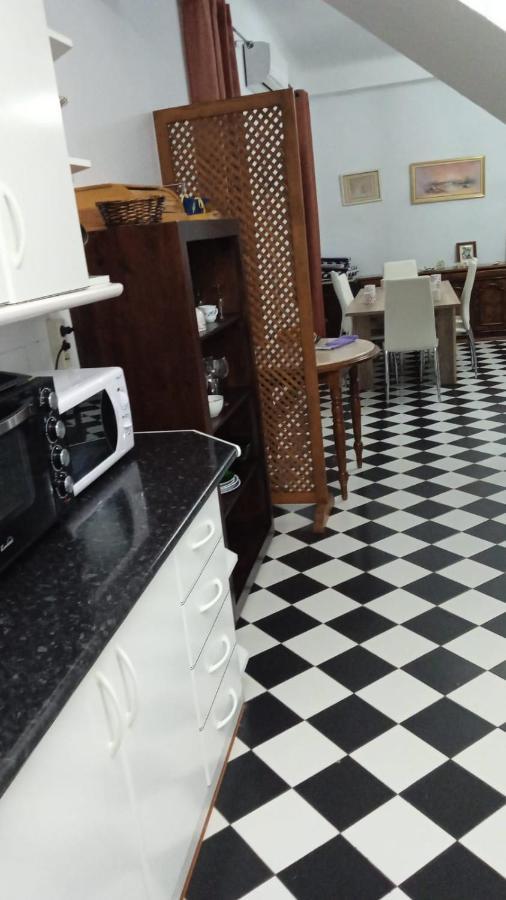 Alojamiento Rural Casa Los Arenales Cordoba Dış mekan fotoğraf