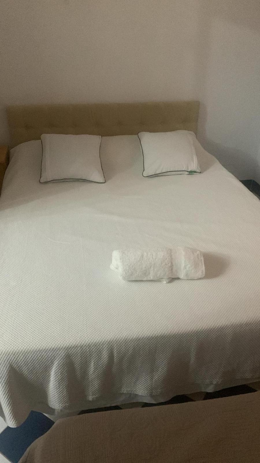 Alojamiento Rural Casa Los Arenales Cordoba Dış mekan fotoğraf